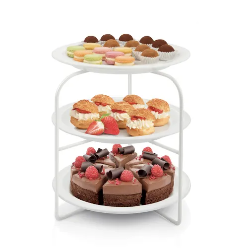 Tescoma PORTA PIATTI