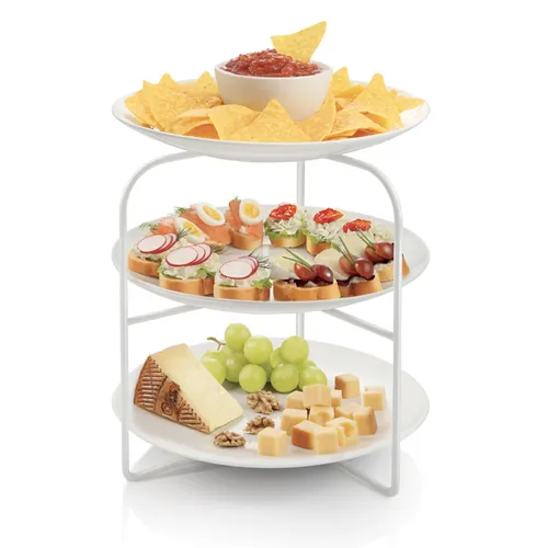 Tescoma PORTA PIATTI