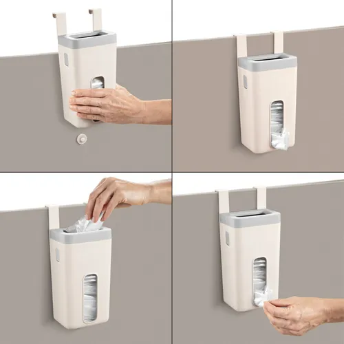 Tescoma PORTA SACCHETTI