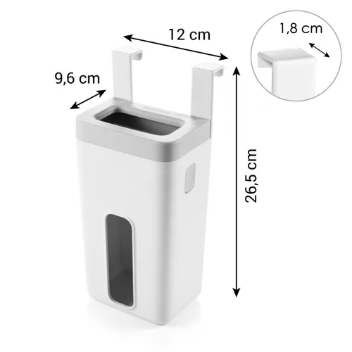 Tescoma PORTA SACCHETTI