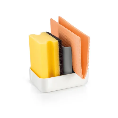 Tescoma PORTA SPUGNA E PANNO SPUGNA