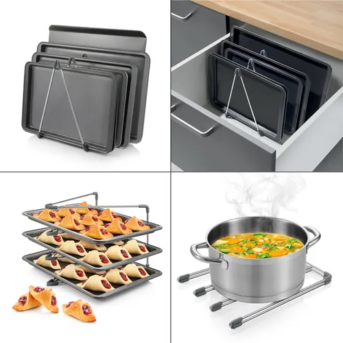 Tescoma PORTA TEGLIE