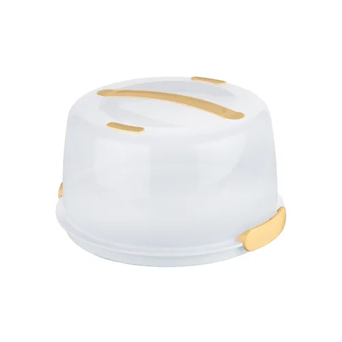 Tescoma PORTA TORTE TONDO ALTO