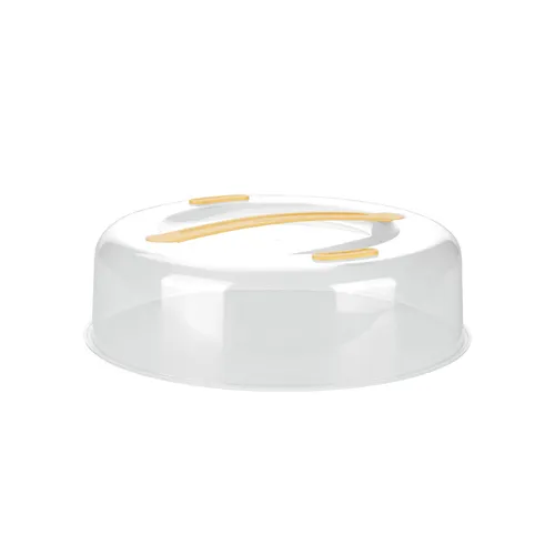 Tescoma PORTA TORTE TONDO BASSO
