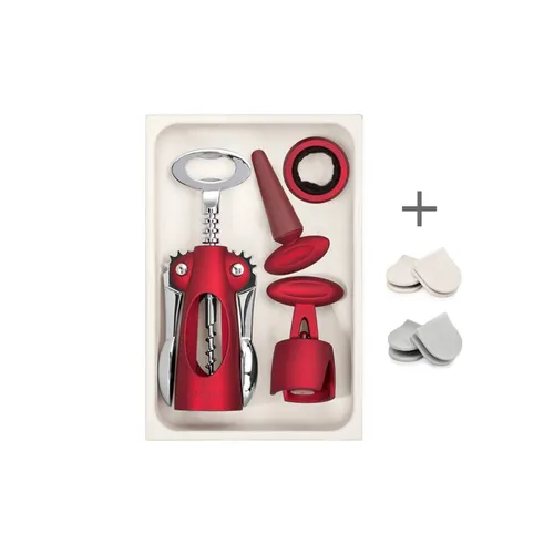 Tescoma PORTA UTENSILI DA CASSETTO 222x148 mm