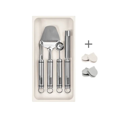 Tescoma PORTA UTENSILI DA CASSETTO 296x148 mm