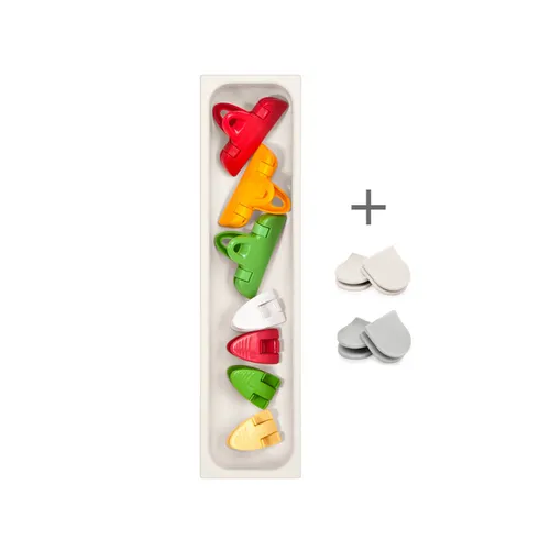 Tescoma PORTA UTENSILI DA CASSETTO 296x74 mm