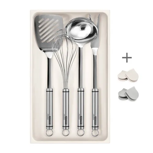 Tescoma PORTA UTENSILI DA CASSETTO 370x222 mm