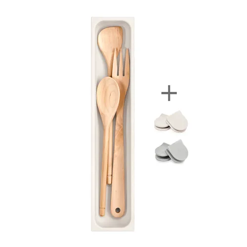 Tescoma PORTA UTENSILI DA CASSETTO 370x74 mm