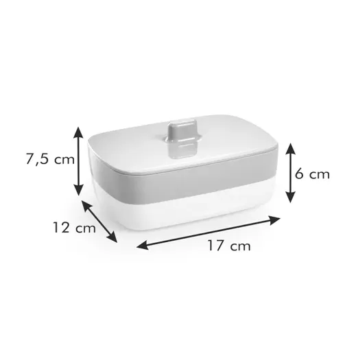 Tescoma PORTAGIOIE 2 LIVELLI