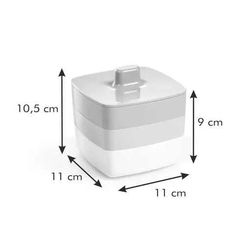 Tescoma PORTAGIOIE 3 LIVELLI