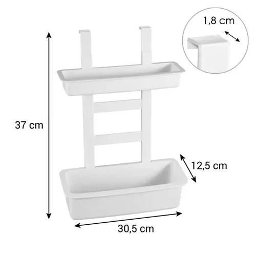 Tescoma PORTAOGGETTI PER ANTE