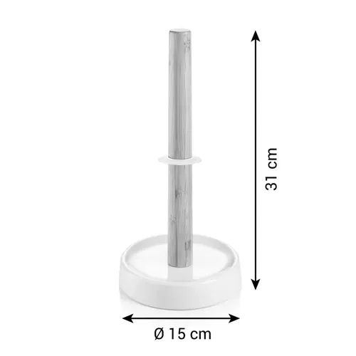 Tescoma PORTAROTOLO DA CUCINA