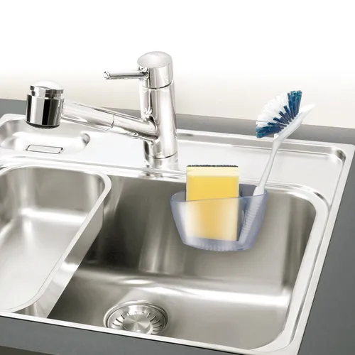 Tescoma PORTASPUGNA PER LAVELLO