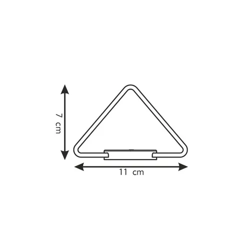 Tescoma PORTATOVAGLIOLI