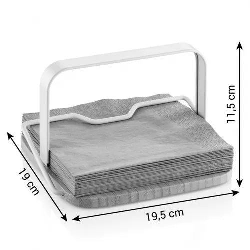 Tescoma PORTATOVAGLIOLI