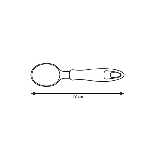 Tescoma PORZIONATORE GELATO