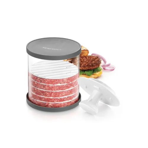 Tescoma PRESSA HAMBURGER MULTIFUNZIONE