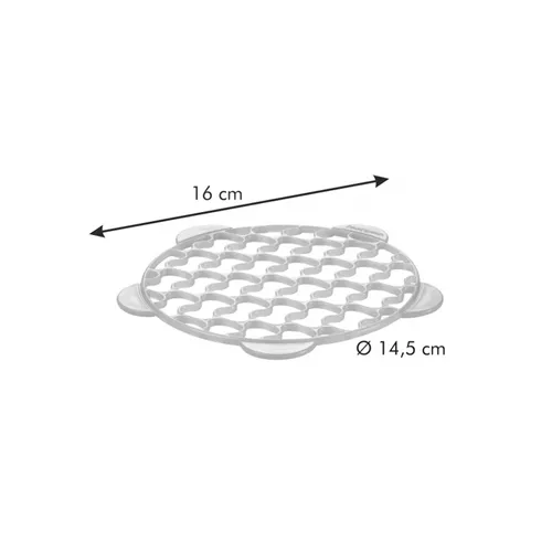 Tescoma PRESSELLO PER VASO FERMENTAZIONE