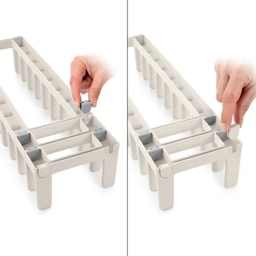 Tescoma PROLUNGA PER PORTA COPERCHI