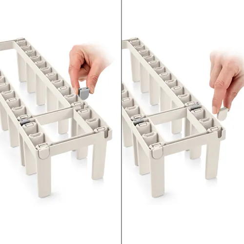 Tescoma PROLUNGA PER PORTA PADELLE