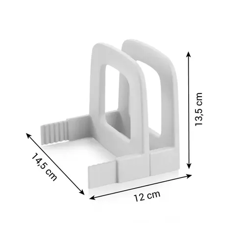 Tescoma PROLUNGA PER PORTA PIATTI