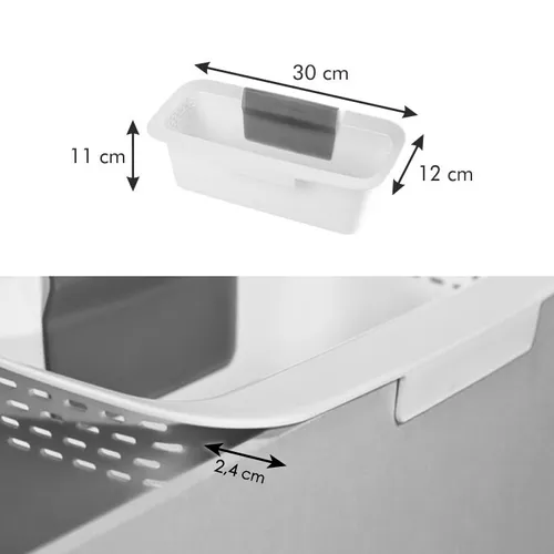 Tescoma RACCOGLITORE PER SCARTI CUCINA