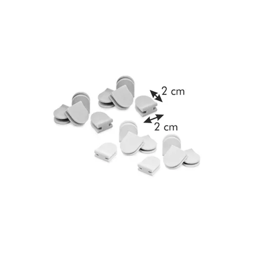 Tescoma RACCORDI E PIEDINI