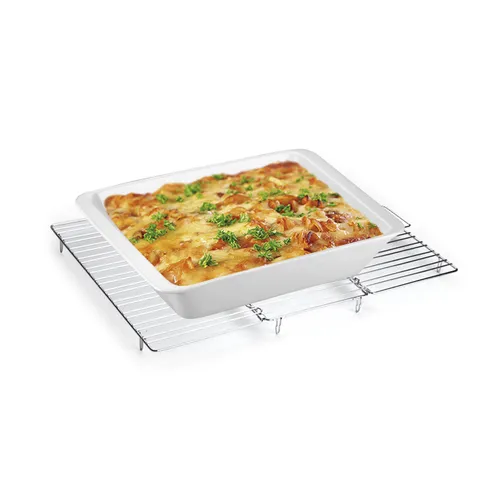 Tescoma RAFFREDDA TORTA RETTANGOLARE