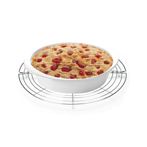 Tescoma RAFFREDDA TORTA TONDO