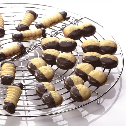 Tescoma RAFFREDDA TORTA TONDO