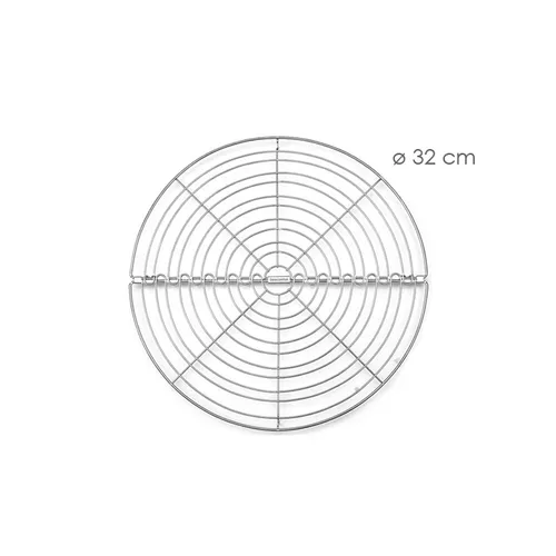 Tescoma RAFFREDDA TORTA TONDO