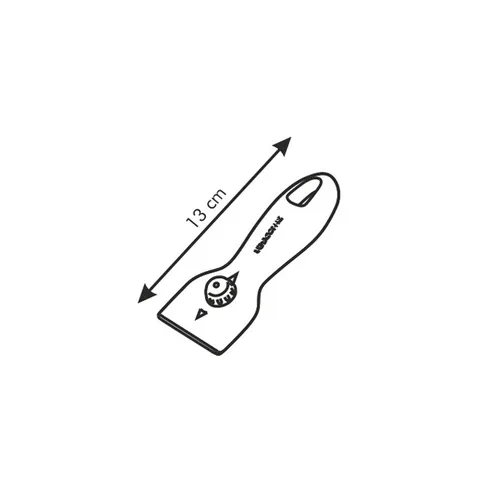 Tescoma RASCHIETTO PER PIANO COTTURA