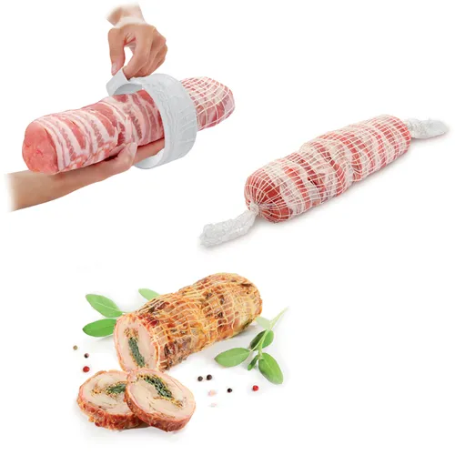 Tescoma RETE PER INSACCATI CON ANELLO