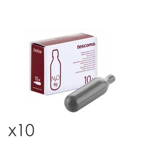 Tescoma RICARICA PER SIFONE