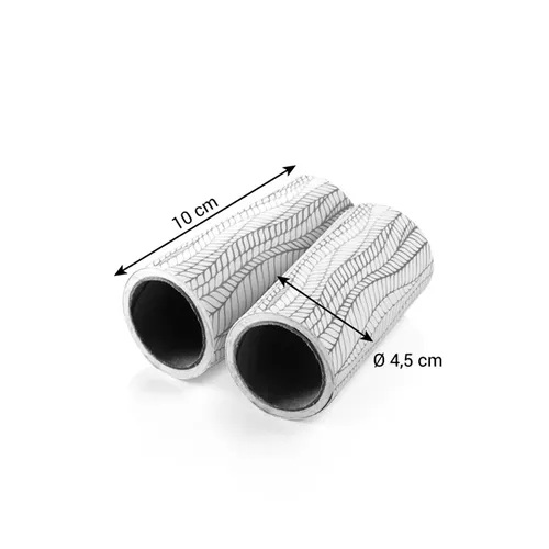 Tescoma RICARICHE PER SPAZZOLA LEVAPELUCCHI