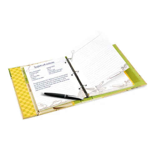 Tescoma RICETTARIO DI FAMIGLIA