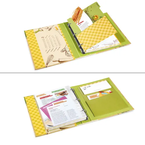 Tescoma RICETTARIO DI FAMIGLIA