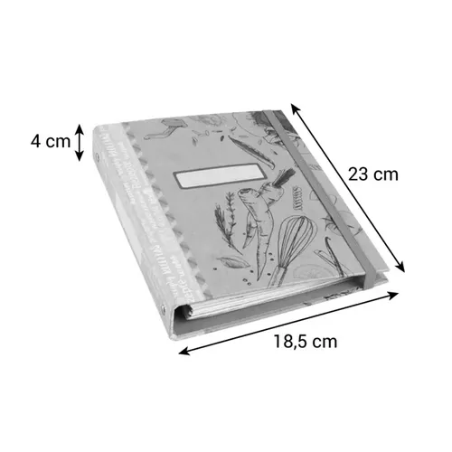 Tescoma RICETTARIO DI FAMIGLIA