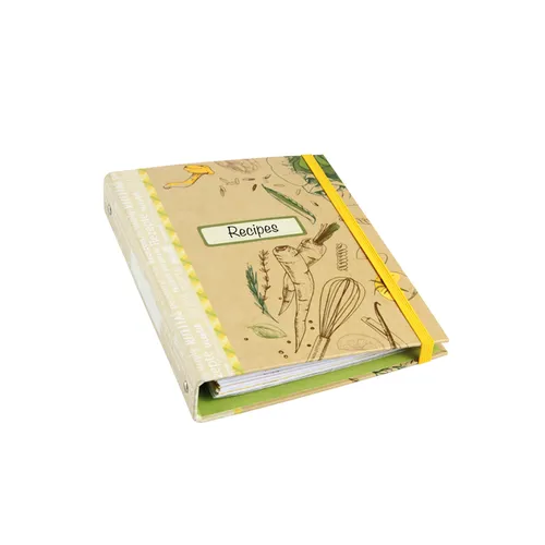 Tescoma RICETTARIO DI FAMIGLIA