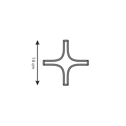 Tescoma RIDUTTORE PER FORNELLI A GAS