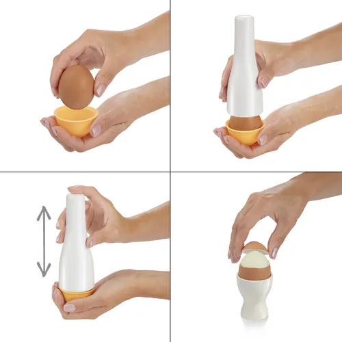 Tescoma ROMPI GUSCIO D'UOVO