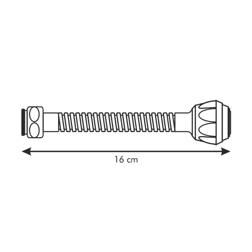 Tescoma ROMPIGETTO CON ESTENSIONE