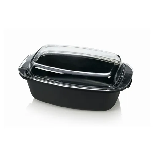 Tescoma ROSTIERA CON COPERCHIO