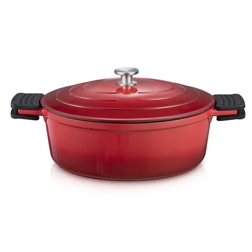 Tescoma ROSTIERA CON COPERCHIO