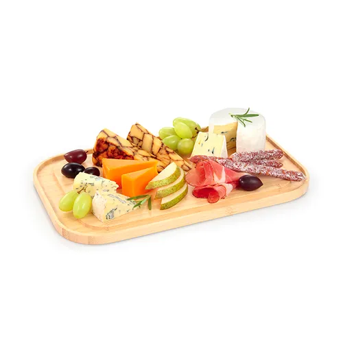 Tescoma ROSTIERA IN VETRO CON COPERCHIO