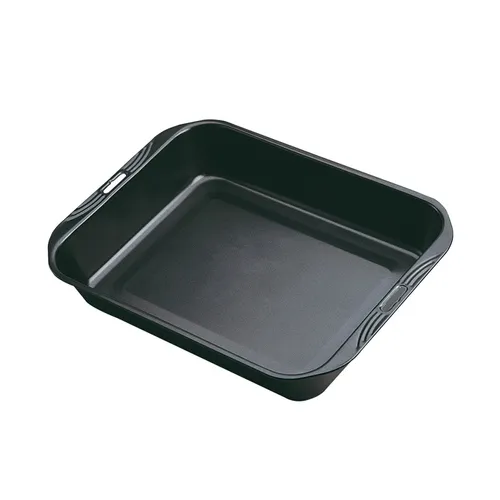 Tescoma ROSTIERA RETTANGOLARE ALTA