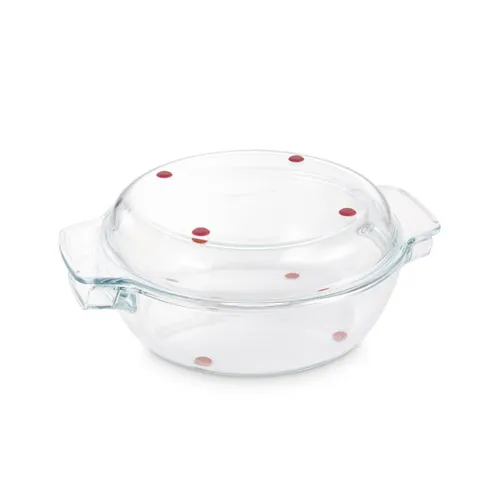 Tescoma ROSTIERA TONDA CON COPERCHIO