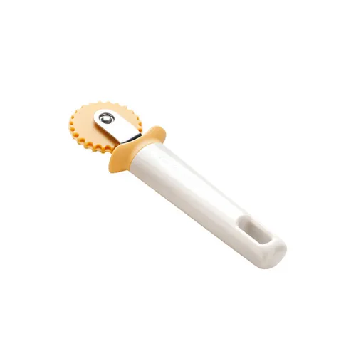 Tescoma ROTELLA TAGLIA E CHIUDI PASTA