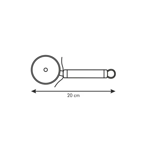 Tescoma ROTELLA TAGLIAPIZZA